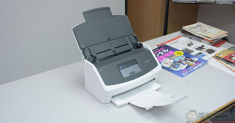  Fujitsu ScanSnap iX1500 