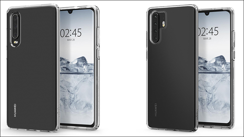 Huawei P30 系列 確認將於 3 月 26 日於法國巴黎發表 - 電腦王阿達