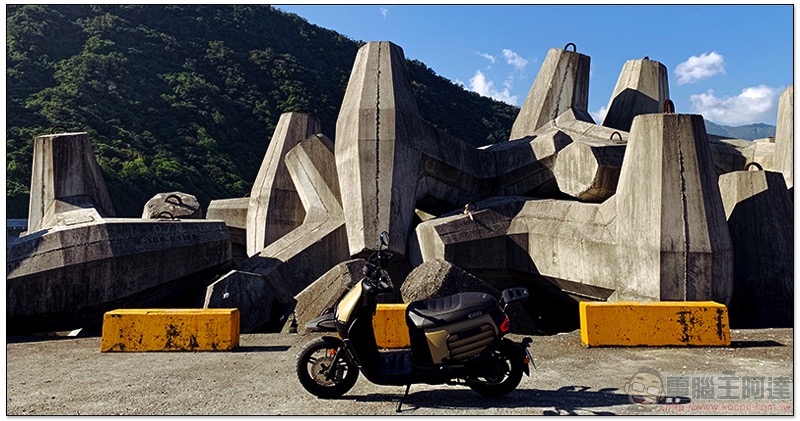 街頭就是主戰場， Gogoro 新品賞車會 確認 3/13 正式登場 - 電腦王阿達