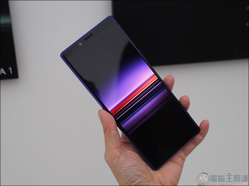 Sony Xperia 1 意外上架美國 Amazon，售價 999 美元？ - 電腦王阿達