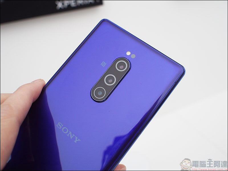 Sony Xperia 1 意外上架美國 Amazon，售價 999 美元？ - 電腦王阿達