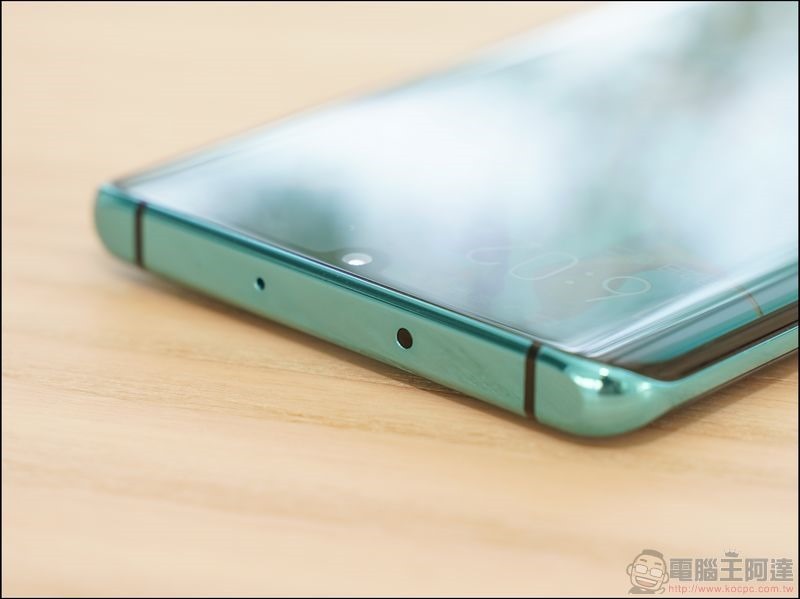 HUAWEI P30 Pro 開箱 評測 - 09