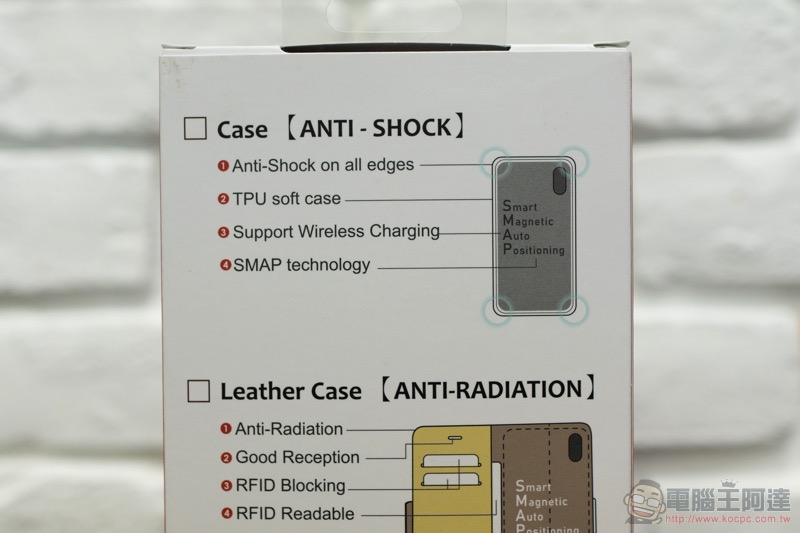 Xcharging 5in1 開箱動手玩：iPhone 無線充電 ＋ 磁吸居然可以如此便利！ - 電腦王阿達