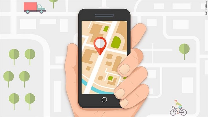 Google 地圖現在會將你的位置記錄在本機上 - 電腦王阿達