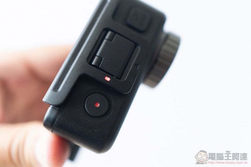 GoPro 殺手？ DJI OSMO Action 全球首發動手玩（ 評價 / 評測 / 開箱） - 電腦王阿達