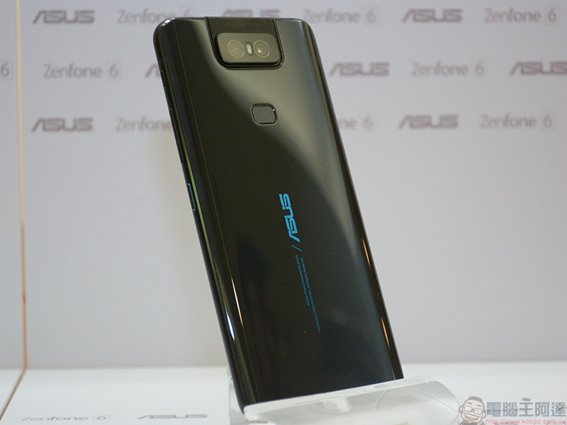  ASUS Zenfone 6 