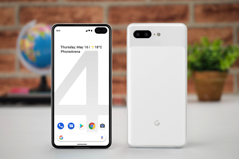 New Google Pixel 4 leak suggests massive change is coming