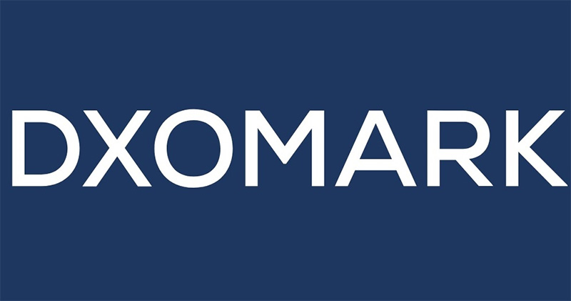  DxOMark 