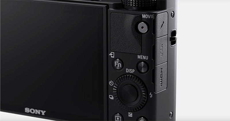 SONY RX100 VII 登場：內建 3.5mm 麥克風孔（！）身懷 A9 絕技的終極黑卡誕生 - 電腦王阿達