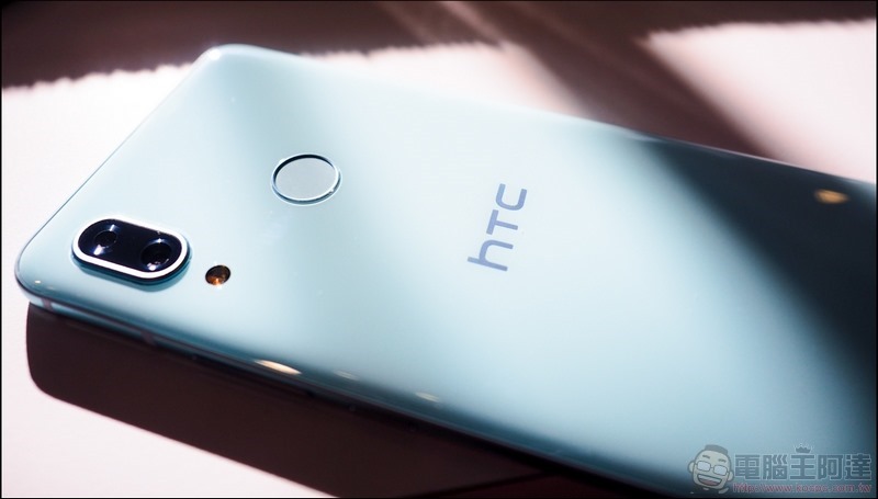 HTC U19e 實測 - 04