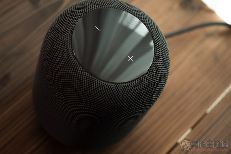 Apple HomePod 生活體驗 ：聰穎聆聽，就要全能 - 電腦王阿達