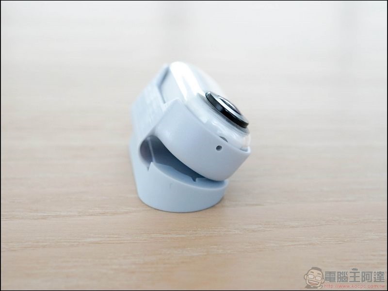 Insta360 GO 開箱 - 12