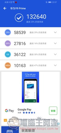 台幣 8,000 手機誰最超值？ 三星 A30、華為 Y9 Prime 2019、OPPO AX5s 直接比給你看 - 電腦王阿達