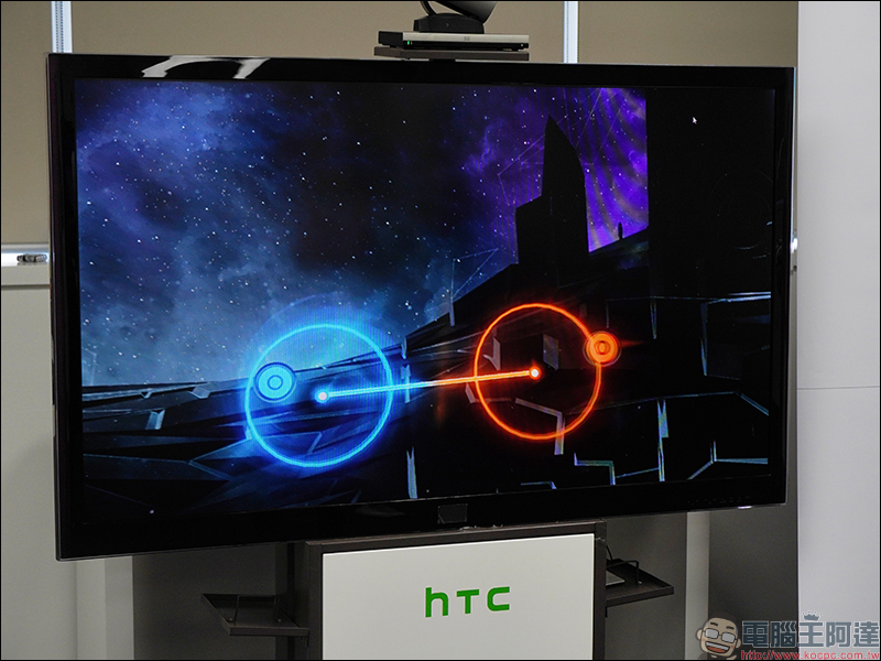 HTC VIVE Cosmos 正式在台推出，公布售價與上市資訊並於今日開放預購 - 電腦王阿達