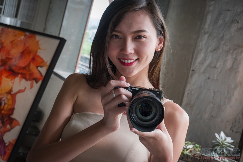 SONY A6600、A6100 與 A7RM4 攝影器材展前體驗，你也可以玩到！ - 電腦王阿達