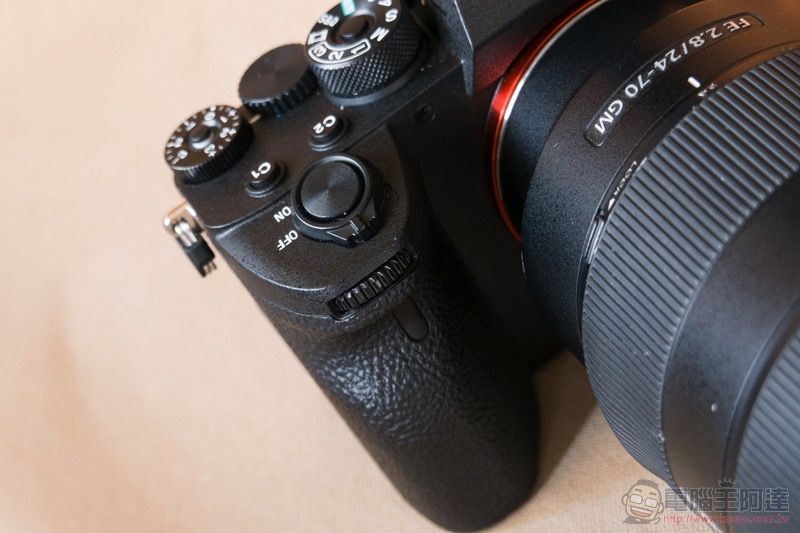 SONY A6600、A6100 與 A7RM4 攝影器材展前體驗，你也可以玩到！ - 電腦王阿達