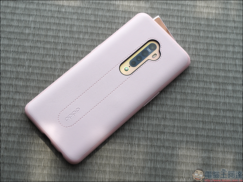 OPPO Reno2 開箱、評測、動手玩： 4800 萬畫素四鏡頭、6.5吋真全螢幕、高通 S730G 處理器、4000mAh大電量 - 電腦王阿達