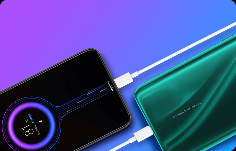 Redmi 8 系列 正式發表：配備 5000mAh 大電量、升級 USB-C 介面、支援 18W 快充 - 電腦王阿達