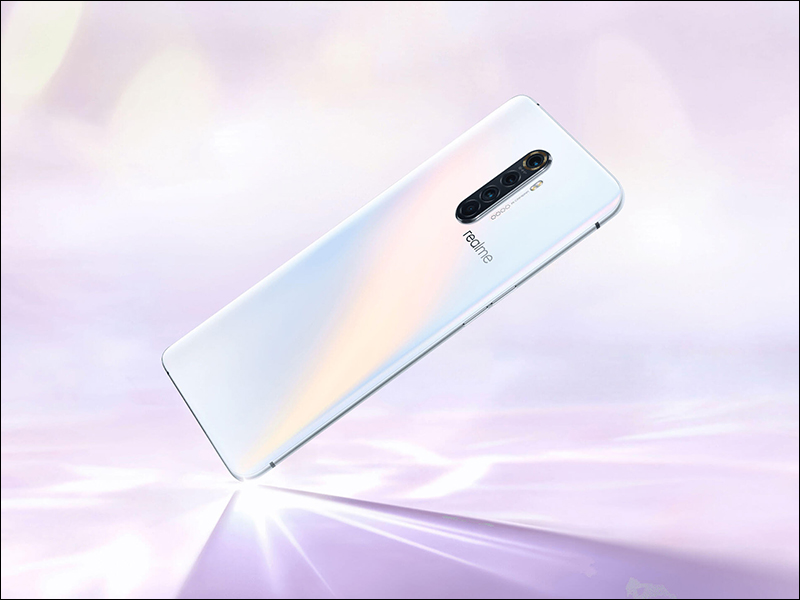 realme X2 Pro 海外發表：搭載高通S855+處理器、64MP四鏡頭主相機、50W SuperVOOC 超級閃充 - 電腦王阿達