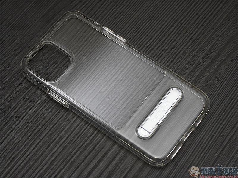 Spigen iPhone 11 系列防摔保護殼 開箱動手玩： Ultra Hybrid、Ultra Hybrid S、Slim Armor Essential S 兼具外型、防摔、實用追劇需求 - 電腦王阿達