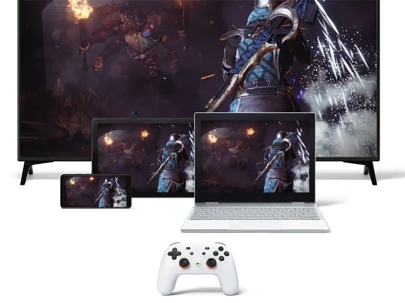 Google 的 Stadia 因為宣傳 4K 遊戲畫質可能面臨集體訴訟 - 電腦王阿達