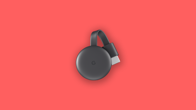 chromecast