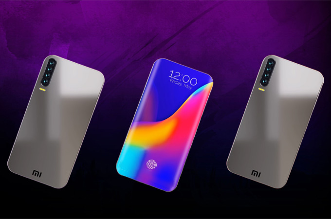 Xiaomi mi 10 concept design 156707982870