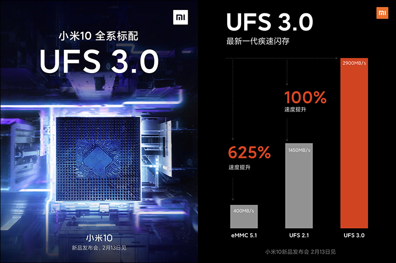 小米 10 系列 旗艦新機確定於 2/13 採線上直播發表，再有小米 10 Pro 實機照曝光 - 電腦王阿達