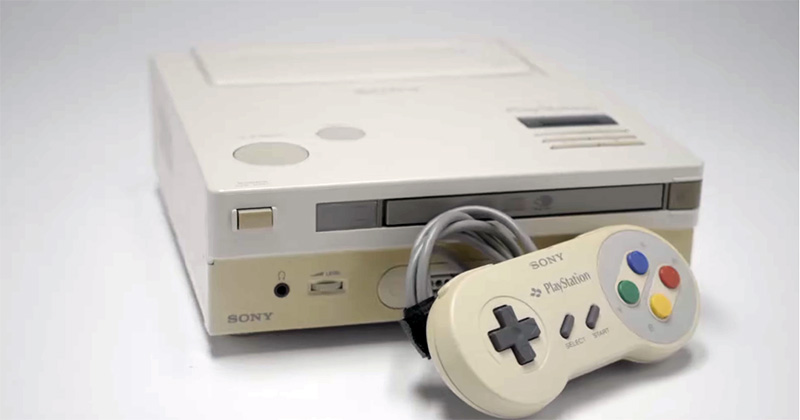 全球僅存的 Nintendo PlayStation 開放競標，為何如此受到關注？ - 電腦王阿達