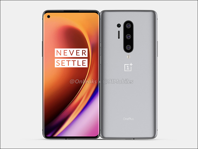 網路流傳小勞勃道尼手持疑似 OnePlus 8 Pro 新機的照片，但這是真的嗎？（同場加映：近期關於 OnePlus 新機消息） - 電腦王阿達