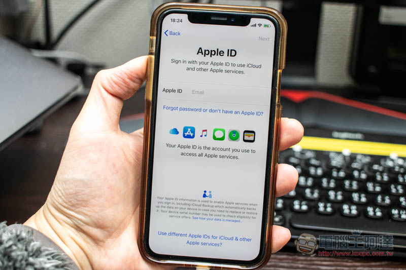 超強 iPhone 解鎖密碼工具! iMyFone LockWiper 可移除 Apple ID、螢幕鎖定密碼、螢幕使用時間 - 電腦王阿達