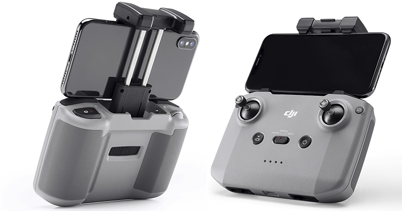 DJI Mavic Air 2 正式登場 ：4K/60fps 搭載，系列最強續航 34 分鐘只要 NT$22,000 起 - 電腦王阿達