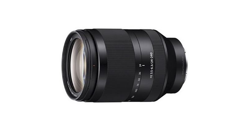 Tamron 最新 Sony E-mount 平價高倍變焦鏡 A071 正式發表！價格只要20800元！ - 電腦王阿達