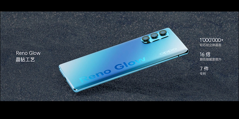 OPPO Reno4 系列 5G 新機正式發表：支援 65W 超級閃充、錄影超級防手震 3.0 並支持超級夜景錄影 - 電腦王阿達