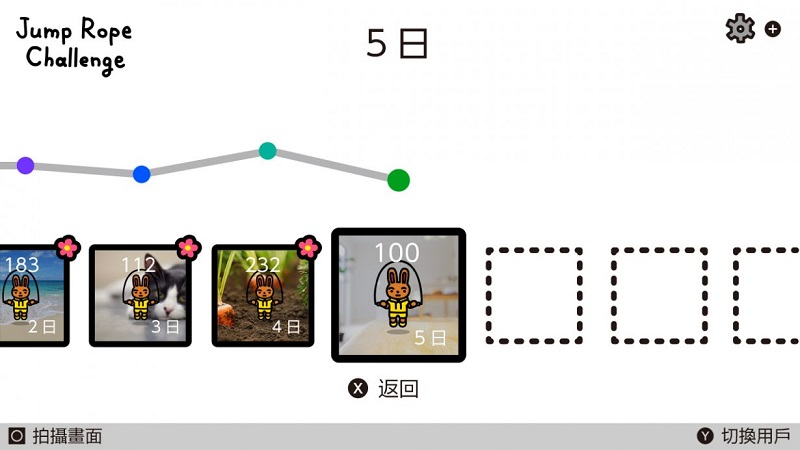 任天堂推出期間限定 Nintendo Switch空氣跳繩遊戲 《Jump Rope Challenge》 - 電腦王阿達