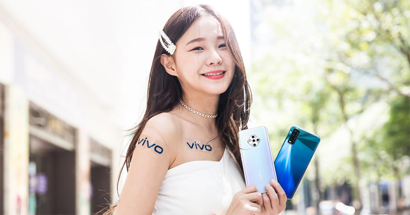 平價 5G 新機 vivo X50e 在台上市， 高CP、高顏值的超值之選（同場加映：vivo Y20 / Y20s 同步上市） - 電腦王阿達