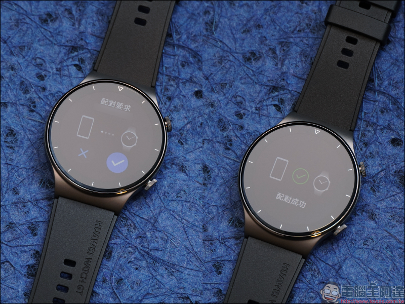 HUAWEI WATCH GT 2 Pro 開箱動手玩：全新鈦合金錶體、搭載 Kirin A1 晶片、102種運動模式、無線充電與兩週強勁續航 - 電腦王阿達