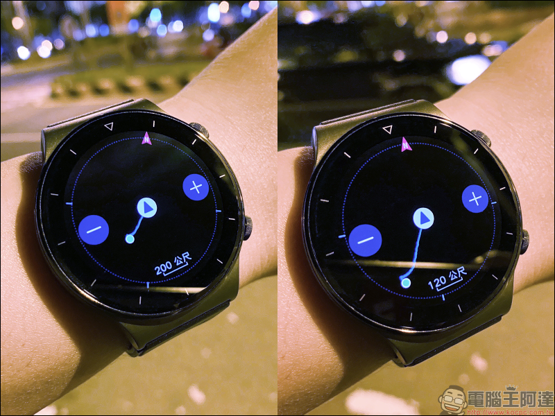 HUAWEI WATCH GT 2 Pro 開箱動手玩：全新鈦合金錶體、搭載 Kirin A1 晶片、102種運動模式、無線充電與兩週強勁續航 - 電腦王阿達