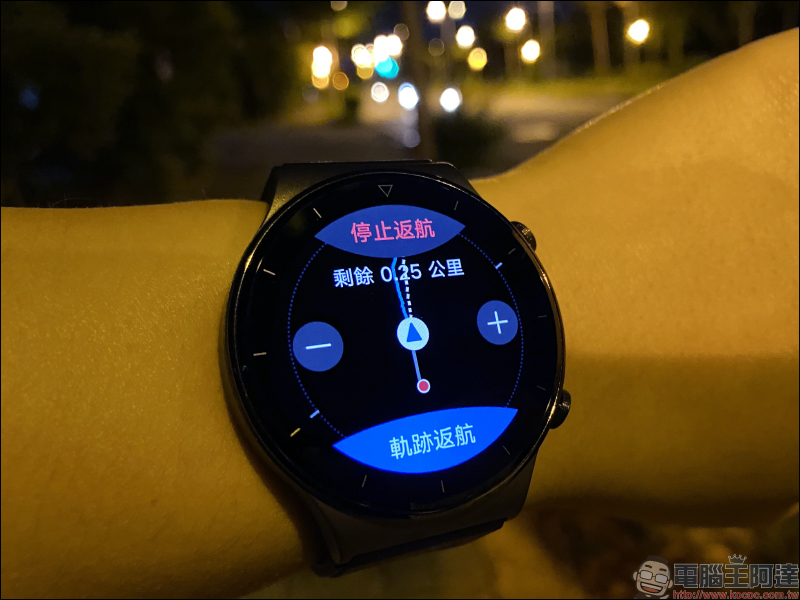 HUAWEI WATCH GT 2 Pro 開箱動手玩：全新鈦合金錶體、搭載 Kirin A1 晶片、102種運動模式、無線充電與兩週強勁續航 - 電腦王阿達