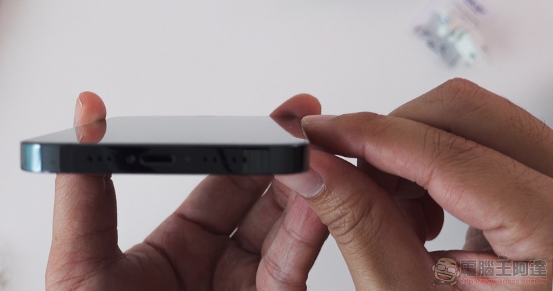 iPhone 12 Pro 開箱＋實拍體驗：熟悉的它與「各種 Hi Speed」 - 電腦王阿達