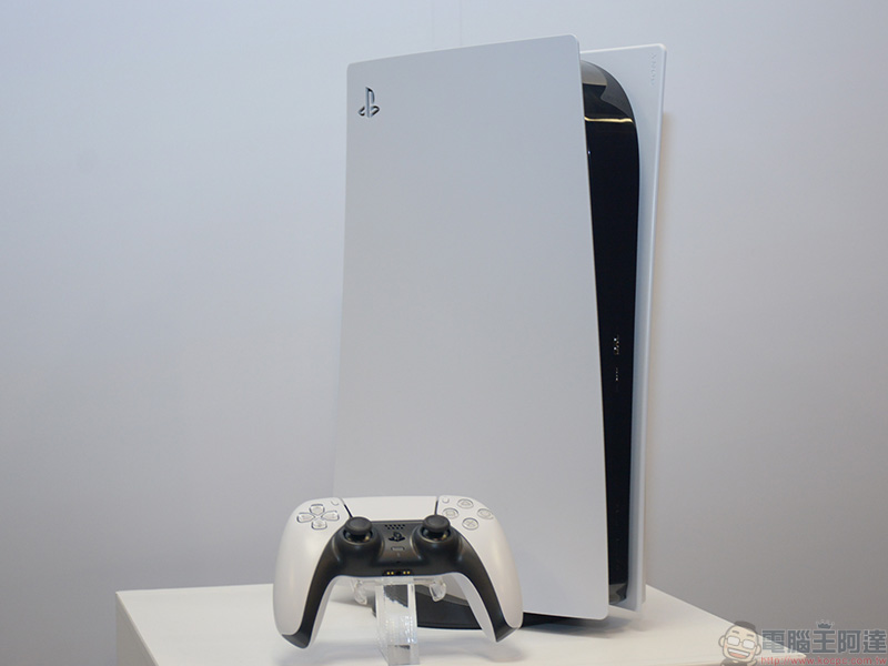 PlayStation 5 搶先試玩，手把操作與流暢體驗讓人耳目一新 - 電腦王阿達