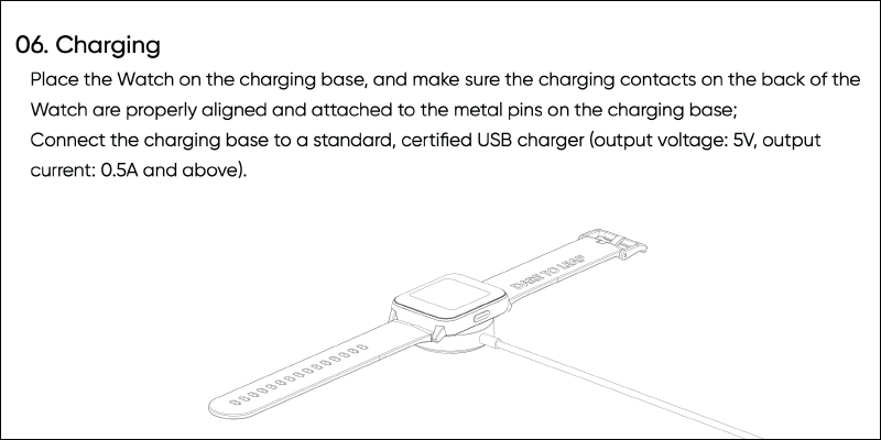 realme Watch 2 智慧手錶通過 FCC 認證，外觀、規格提前曝光！電池容量增加、續航翻倍 - 電腦王阿達