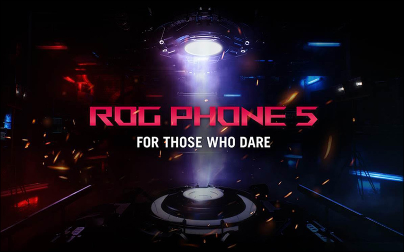 ROG Phone 5 完整外觀提前被 DXOMARK 曝光！ 3.5mm 耳機孔回歸，將於 3/10 晚間全球發表 - 電腦王阿達