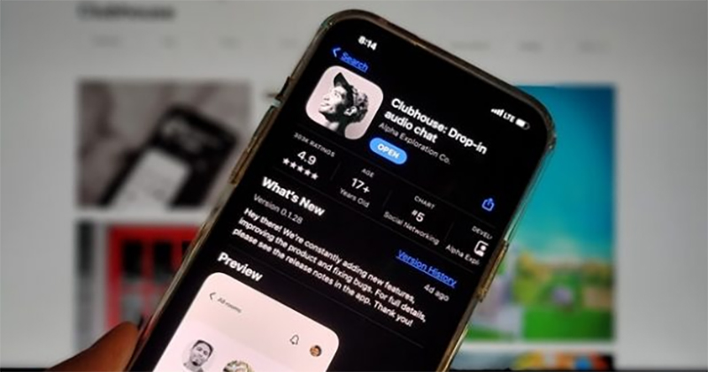 偽裝成 Clubhouse 的內含木馬 Android 應用程式，大家不要被騙了 - 電腦王阿達