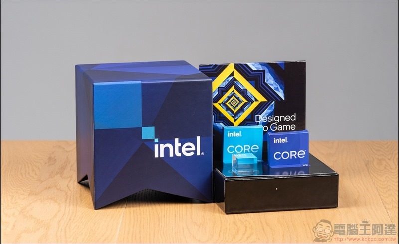 第11代Intel® Core™ i9-11900K 實測  (1)