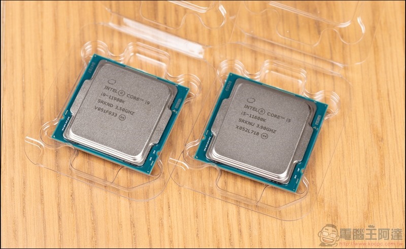第11代Intel® Core™ i9-11900K 實測  (5)
