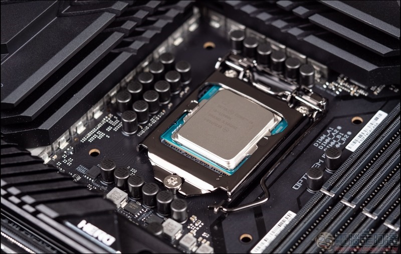 第11代Intel® Core™ i9-11900K 實測  (27)
