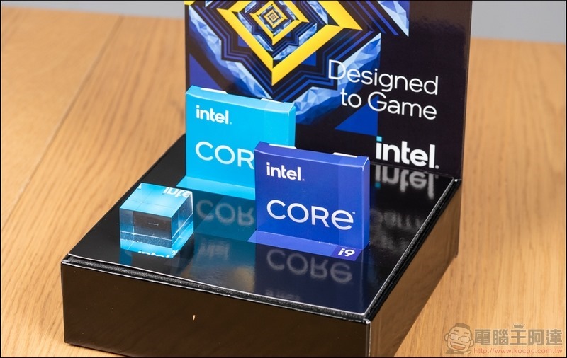 第11代Intel® Core™ i9-11900K 實測  (28)