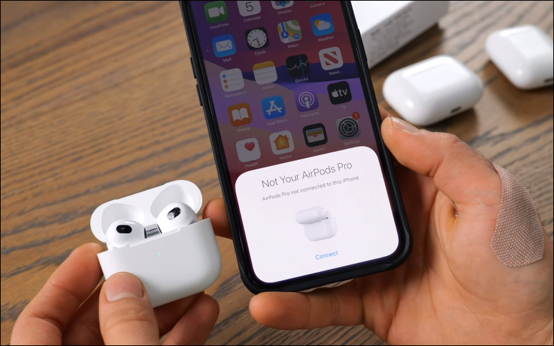 國外知名 YouTuber 搶先開箱 AirPods 3 ，並與多款 AirPods 比較設計差異 - 電腦王阿達