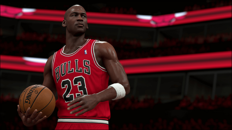 世界知名暢銷遊戲大作《NBA 2K21》EPIC Games 推出限免活動，終身免費遊玩！現省 1,790 元 - 電腦王阿達